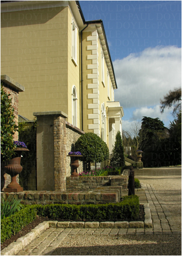 Avoca Garden